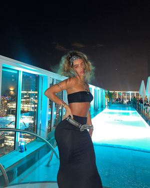 sommer-ray photo #2158 photo n 2158