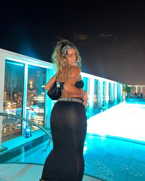 Sommer Ray N204