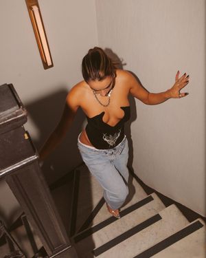 Sommer Ray N105