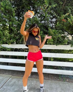 Sommer Ray N47