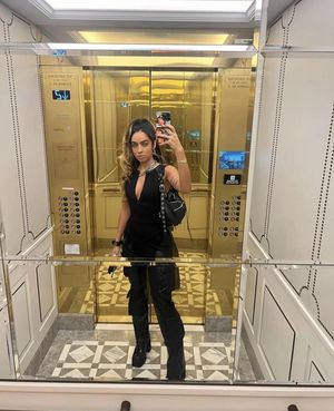 Sommer Ray N148