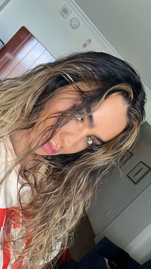 Sommer Ray N183