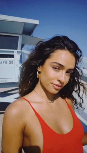 Sommer Ray N61