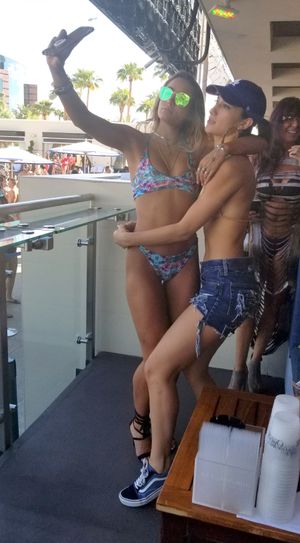 Sommer Ray N102