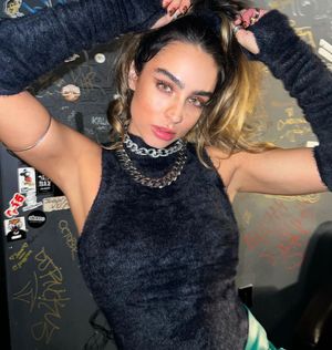 Sommer Ray N127