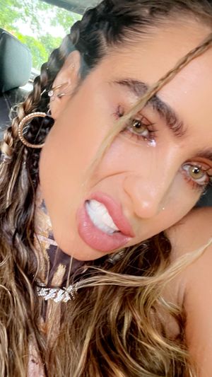 Sommer Ray N162