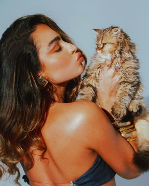 Sommer Ray N133
