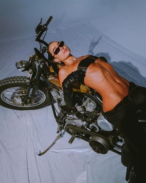 Sommer Ray N12