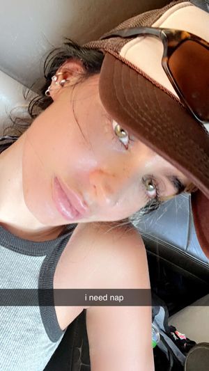 Sommer Ray N179