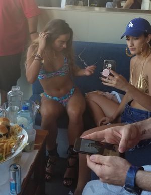 Sommer Ray N100