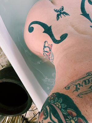 Danielle Colby N4