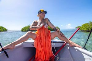Danielle Colby N11