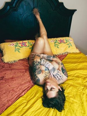 danielle-colby photo #10 photo n 10