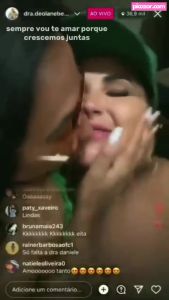 deolane-kevin-viva video #15 photo n 15