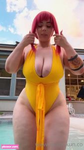 Momokun - Thumb