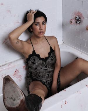 stephanie-beatriz-1 photo #31 photo n 31