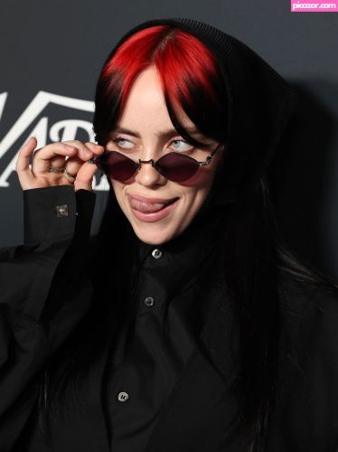 Billie Eilish - Image