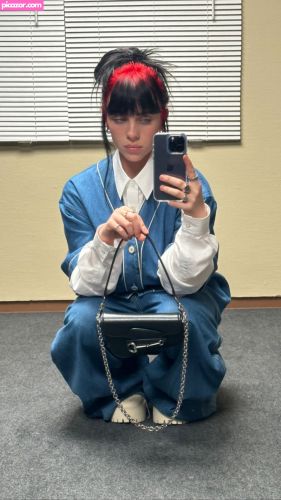 Billie Eilish - Image