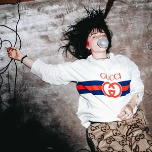 Billie Eilish N50