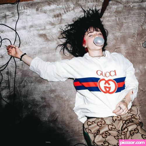 Billie Eilish - Image
