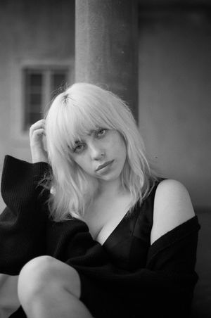 Billie Eilish - Thumb