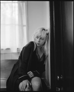 billie-eilish photo #821 photo n 821