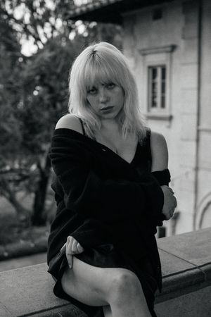 billie-eilish photo #819 photo n 819