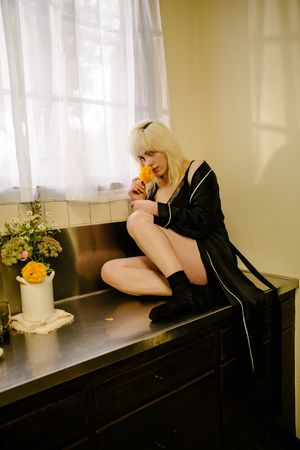 billie-eilish photo #864 photo n 864