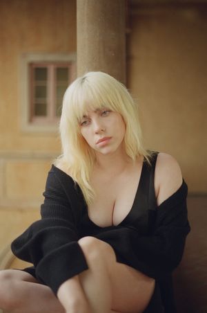 billie-eilish photo #845 photo n 845