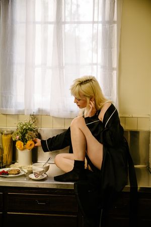 billie-eilish photo #830 photo n 830