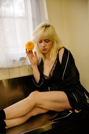 Billie Eilish N46