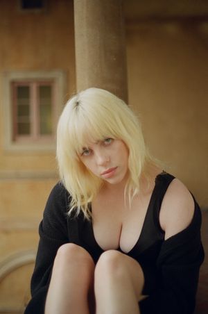 billie-eilish photo #860 photo n 860