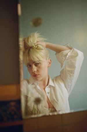 billie-eilish photo #840 photo n 840