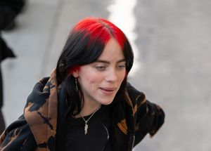 Billie Eilish N49