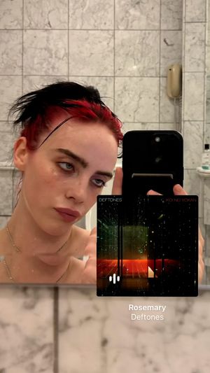 billie-eilish photo #879 photo n 879