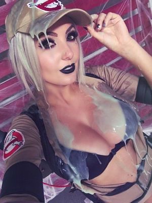 jessica-nigri photo #458 photo n 458
