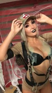 jessica-nigri video #466 photo n 466