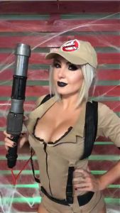 jessica-nigri video #463 photo n 463
