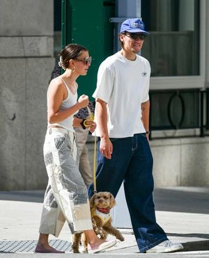 Millie Bobby Brown N58