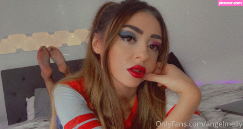 Angelmelly  - Image