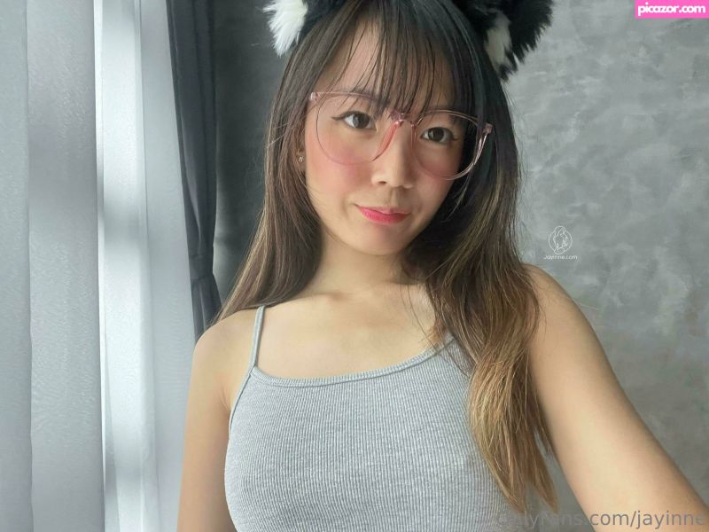 Asian Jayinne N6