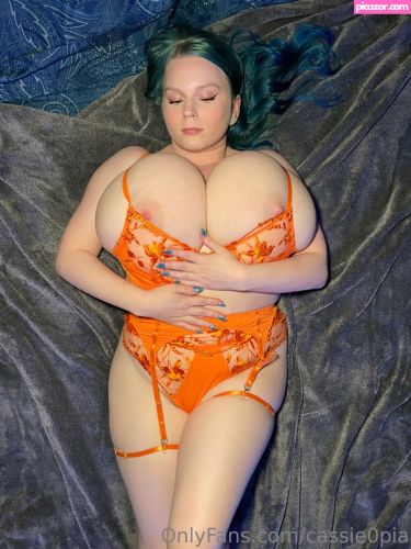 Cassie0pia - Image