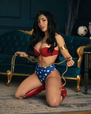 Lisa Mancini N43