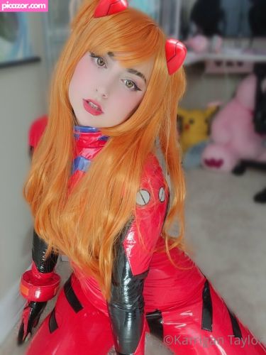 Karrigan Taylor - Image