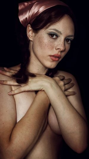 Kirsten Ria N14