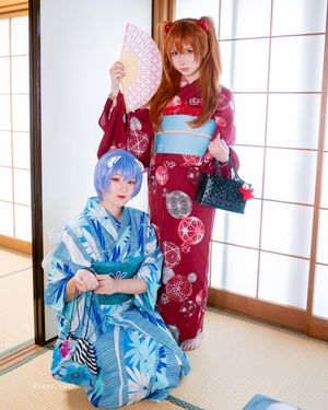 Yuriko Tiger N21