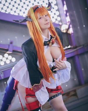Yuriko Tiger N11