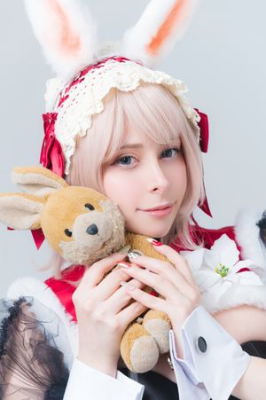 Yuriko Tiger N22