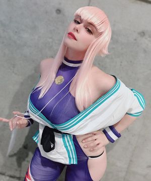 Yuriko Tiger N23