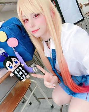 Yuriko Tiger N17